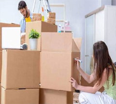 Household Shifting Service in Patna